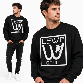BLUZA M8 SPORTOWE LWG 5